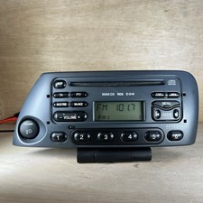 FORD KA / STREETKA MK1