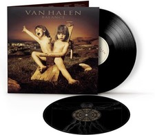 Van Halen - Balance (Expanded