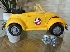 The Real GhostBusters L'Auto Fantasma Kenner