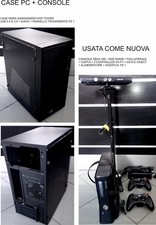 Xbox 360 slim 250 gb +