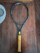 Wilson (K) Factor - K Pro