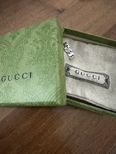 gucci anello