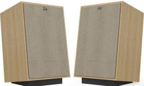 Klipsch heresyii gold - klipsch,