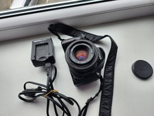 Corpo fotocamera reflex