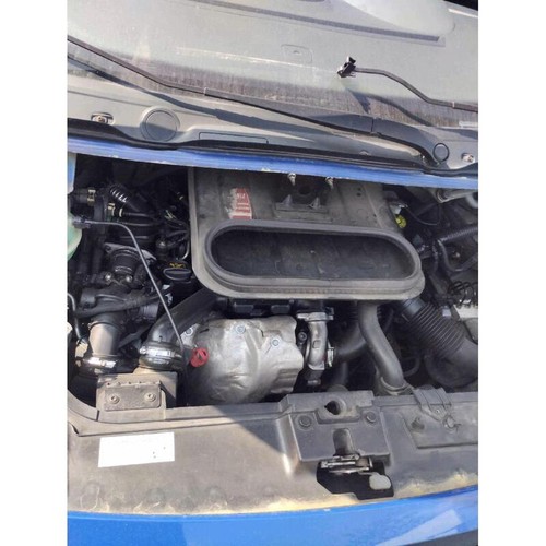 Cambio compl fiat scudo - fiat,