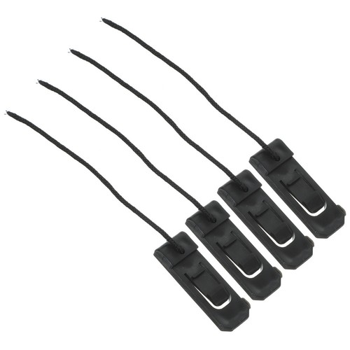 Pezzi spina pinne pesce - 4,