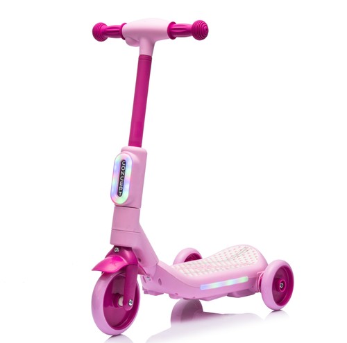 Monopattino elettrico bambini - monopattino,