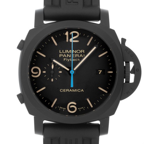 Officine panerai luminor1950 - panerai,