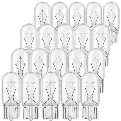 Pack lampadine alogene - lampadine,