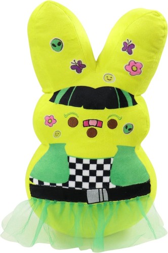 Peluche coniglietto huggable - peluche,