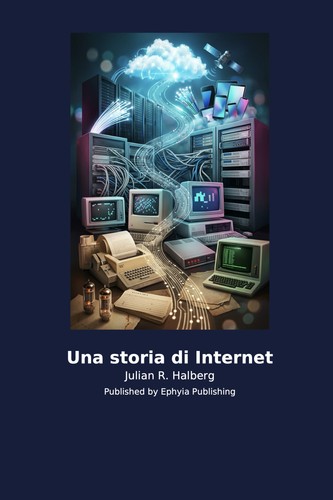 Una storia internet - una, di