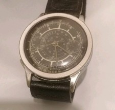 Chronograph Vintage