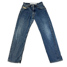 Jeans Diesel Uomo Gamba Dritta