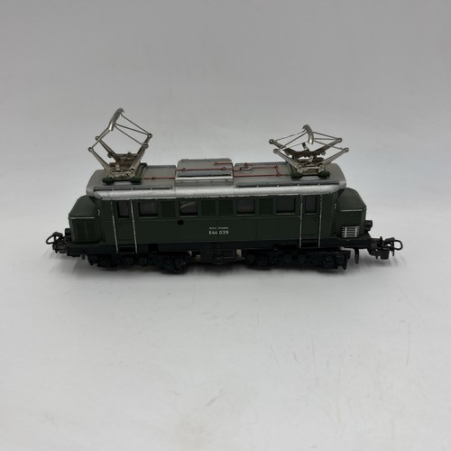 Märklin 3011 e44 039 - (b),