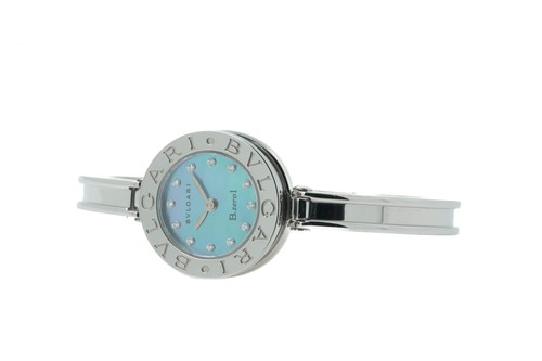 Bulgari zero1 bz22s 22 - bz,