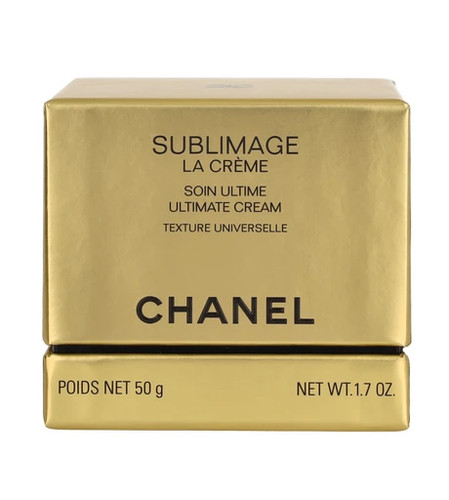 Chanel sublimage la - chanel•,
