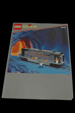 Lego® TRENO Ferrovia 4547