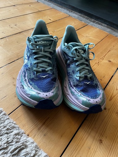 Hoka stinson donna - stinson, 7