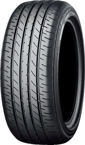Gomme estive yokohama 265 - gomme,