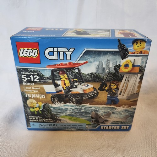 Lego city guardia - lego,