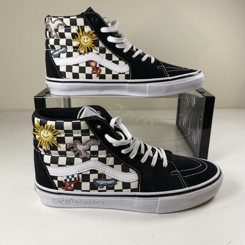 Scarpe skate vans - scarpe,