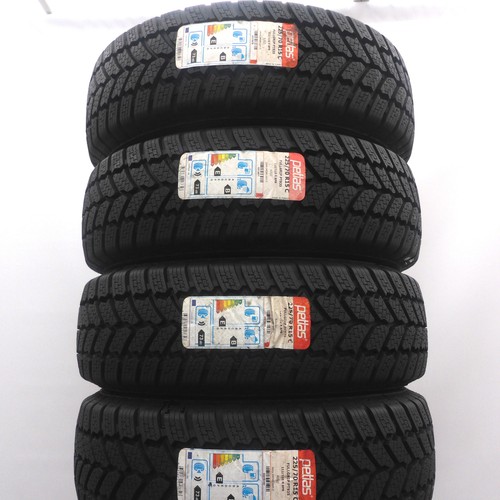 225 r15c petlas - 4x, 225/70