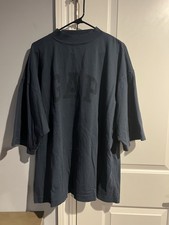 T-shirt Gap YZY Balenciaga