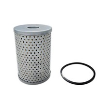 Cartuccia filtro olio stile
