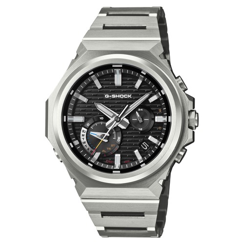 Orologio solare casio shock - solare, g-shock