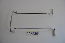 Piaggio Si con sella corta Mensola ribaltina portapacchi Rear rack shelf