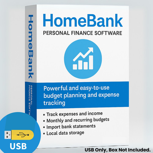 Homebank software finanza - homebank, di