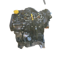 Motore K9K  NISSAN QASHQAI 1.5 DCi 78/81 kw 8200294788 SIEMENS