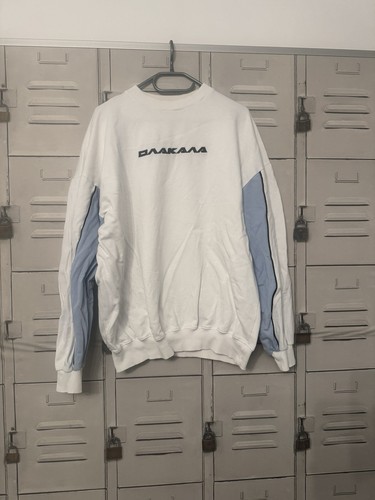 Maglione ola kala varsity - kala,