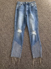Jeans Akira (11) in denim a