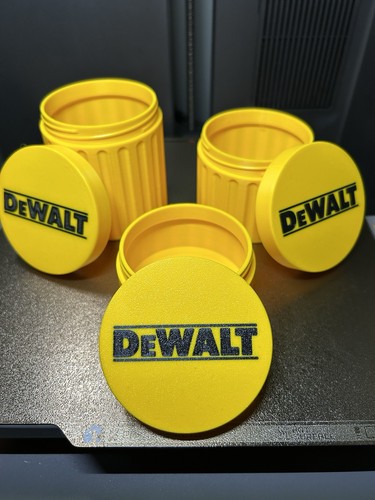 Dewalt contenitore set - dewalt, 3