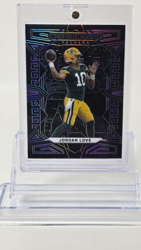 2023 panini obsidian jordan - obsidian,