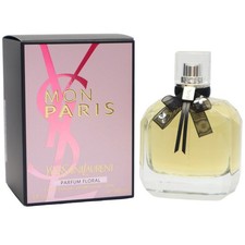 Yves Saint Laurent Mon Paris