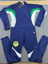 Tuta da sci di fondo Trimtex