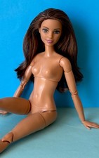 Barbie Made To Move Bambola