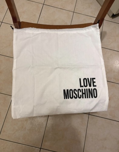 Borsa love moschino dust - love, bag