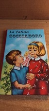 LA FATINA GOCCIADORO -