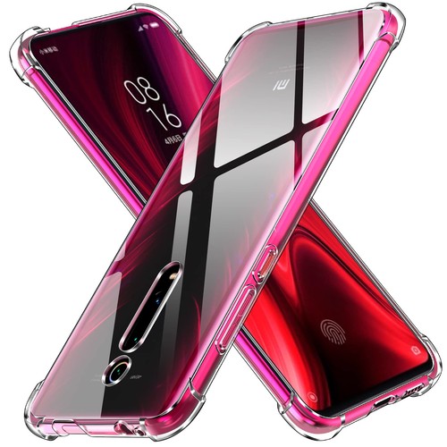 Ivoler cover per xiaomi 9t - ivoler,