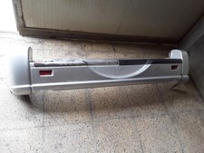 PARAURTI POSTERIORE COMPLETO