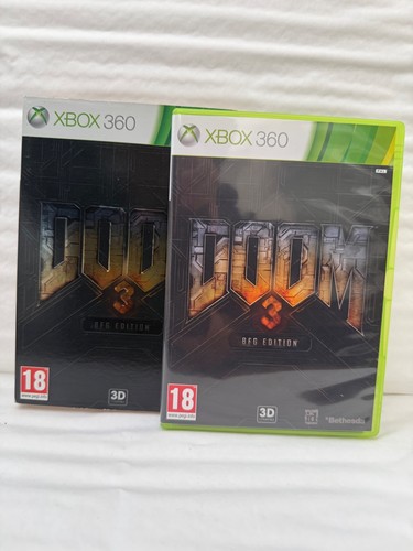 Doom bfg edition microsoft - doom,
