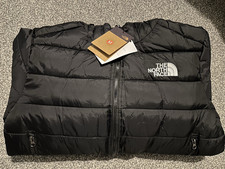 The North Face - Giubbotto