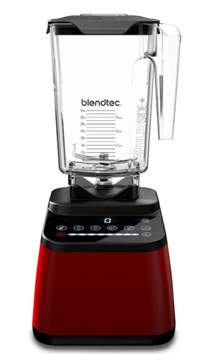 Frullatore blendtec designer - blendtec,