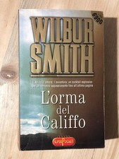 Libro Wilbur Smith - L'Orma