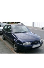 Svendo Ricambi Ford Fiesta Mk4