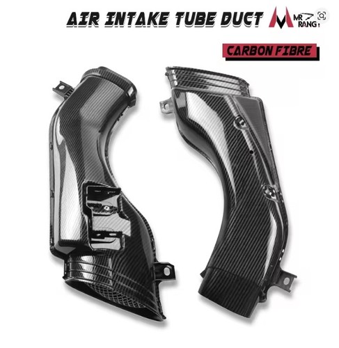 Airbox carbonio per suzuki - per,