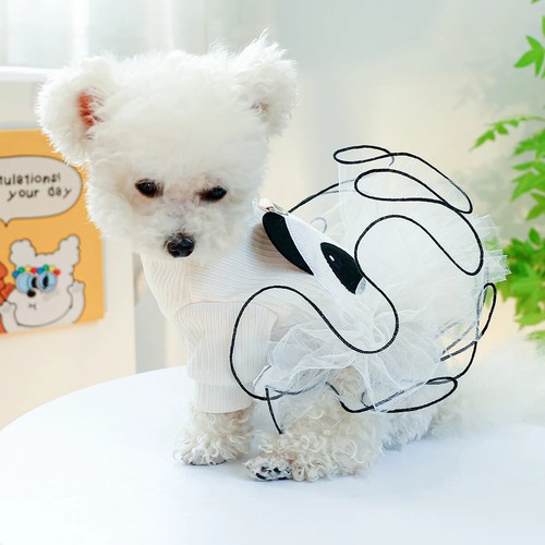 Abbigliamento per animali